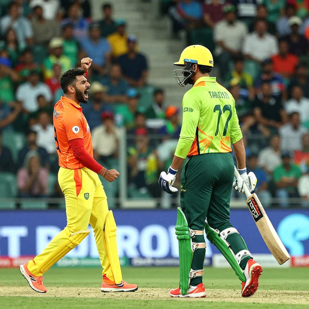 Blank Cells, Full Grounds: The Part of Asian Cricket the Scorecard Never Records