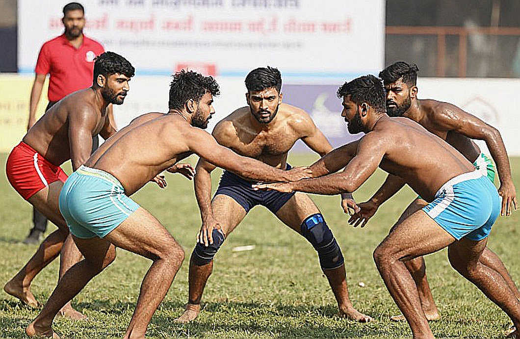 Commonwealth Kabaddi 2026: India vs England in Ahmedabad Is a Squad Tape, Not a Victory Ledger