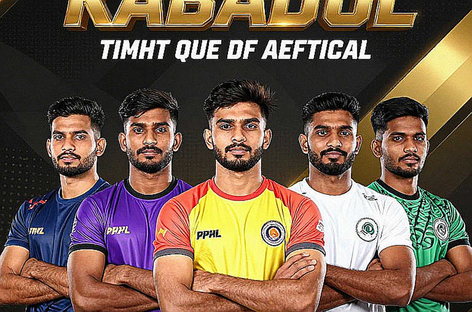 No Kabaddi Claim Passes Audit Without the Raid Clock