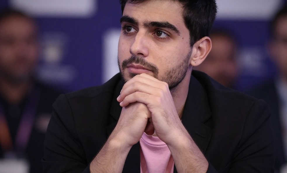 300 T20Is, 200 Wins: The Ledger Is Clean, But Two of India's Columns Are Still on Credit