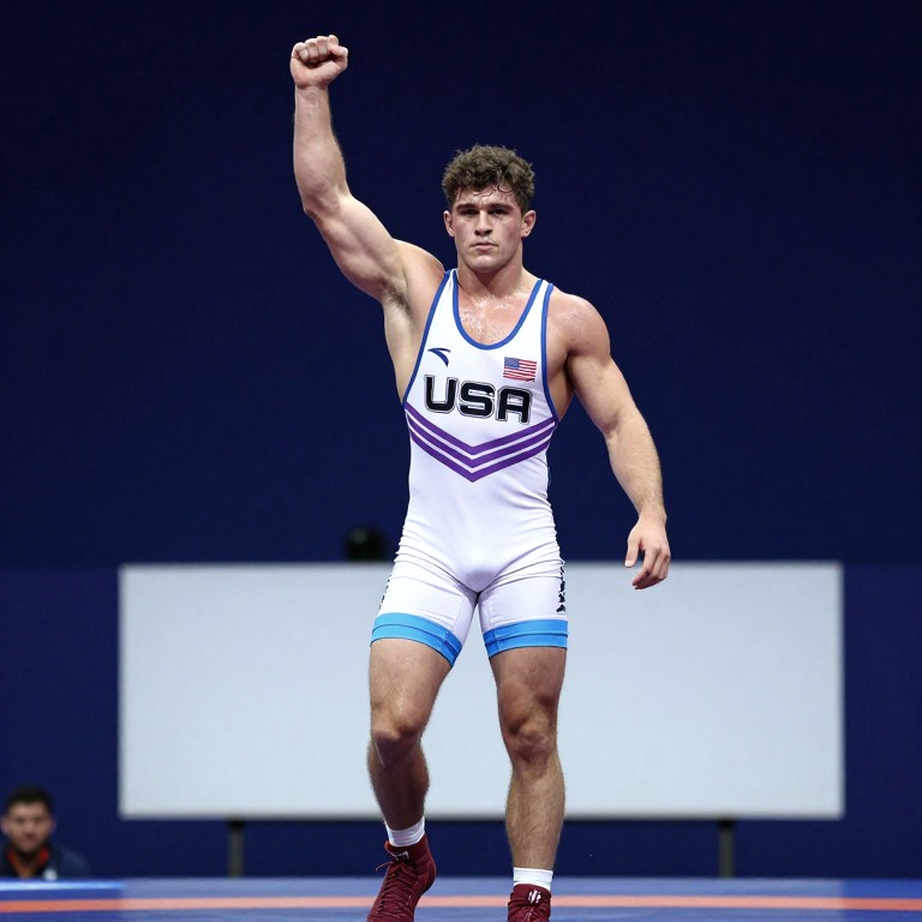 The Weigh-In Morning: Weight, Rulebook and Power in Indian Wrestling After Paris