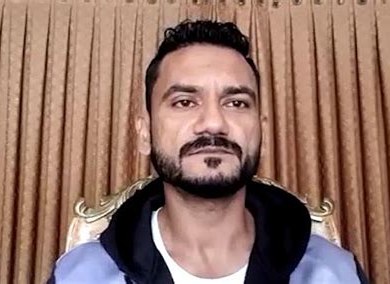 तबीश खान