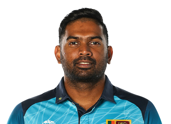 भानुका राजपक्षा